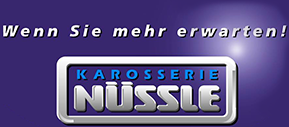 Karosserie Nüssle GmbH