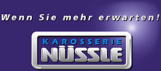 Karosserie Nüssle GmbH