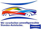 Standox, eine globale Reparaturlackmarke von Axalta, ist die beste Wahl für professionelle Fahrzeuglackierer